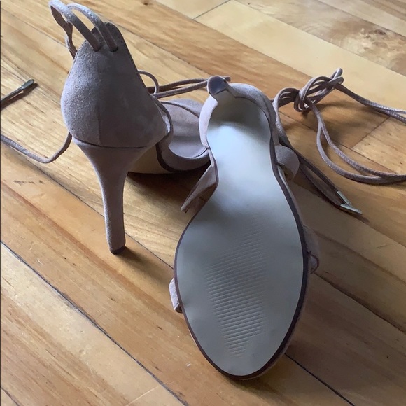 Steve Madden High Heels - Picture 3 of 5